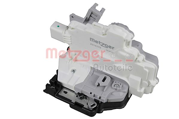 Serratura sport. - 2314179 METZGER